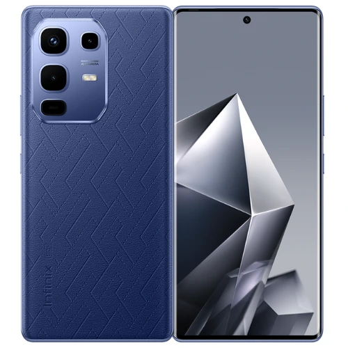 Infinix Note 50S 5G: Spesifikasi, Harga, & Plus Minusnya 2 Infinix Note 50S 5G