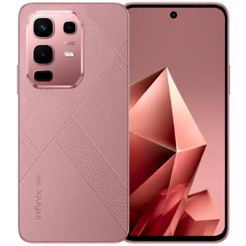 Infinix Note 50X 5G: Spesifikasi, Harga, & Plus Minusnya 2 Infinix Note 50X 5G