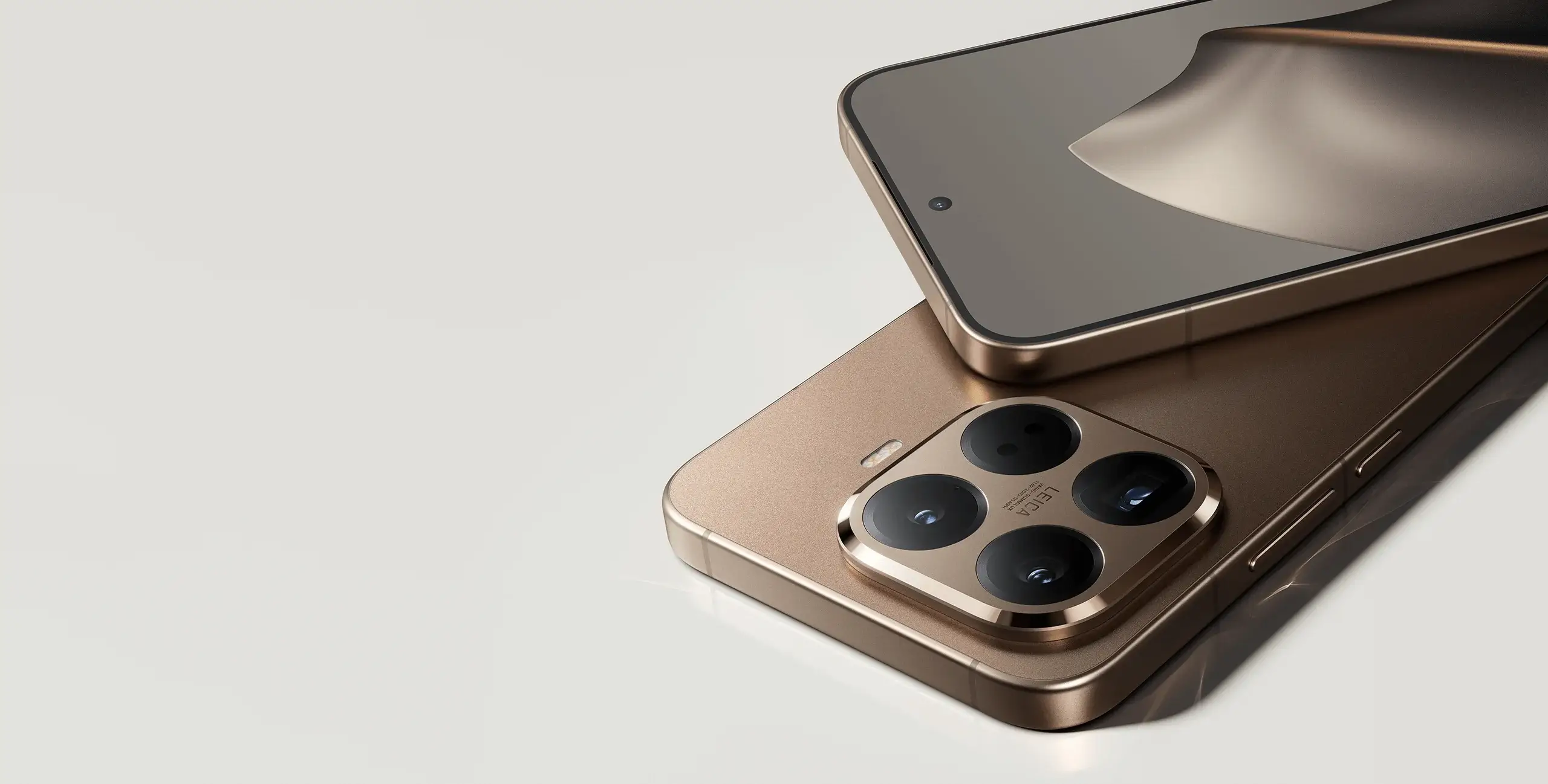 Kamera Xiaomi 15T Pro