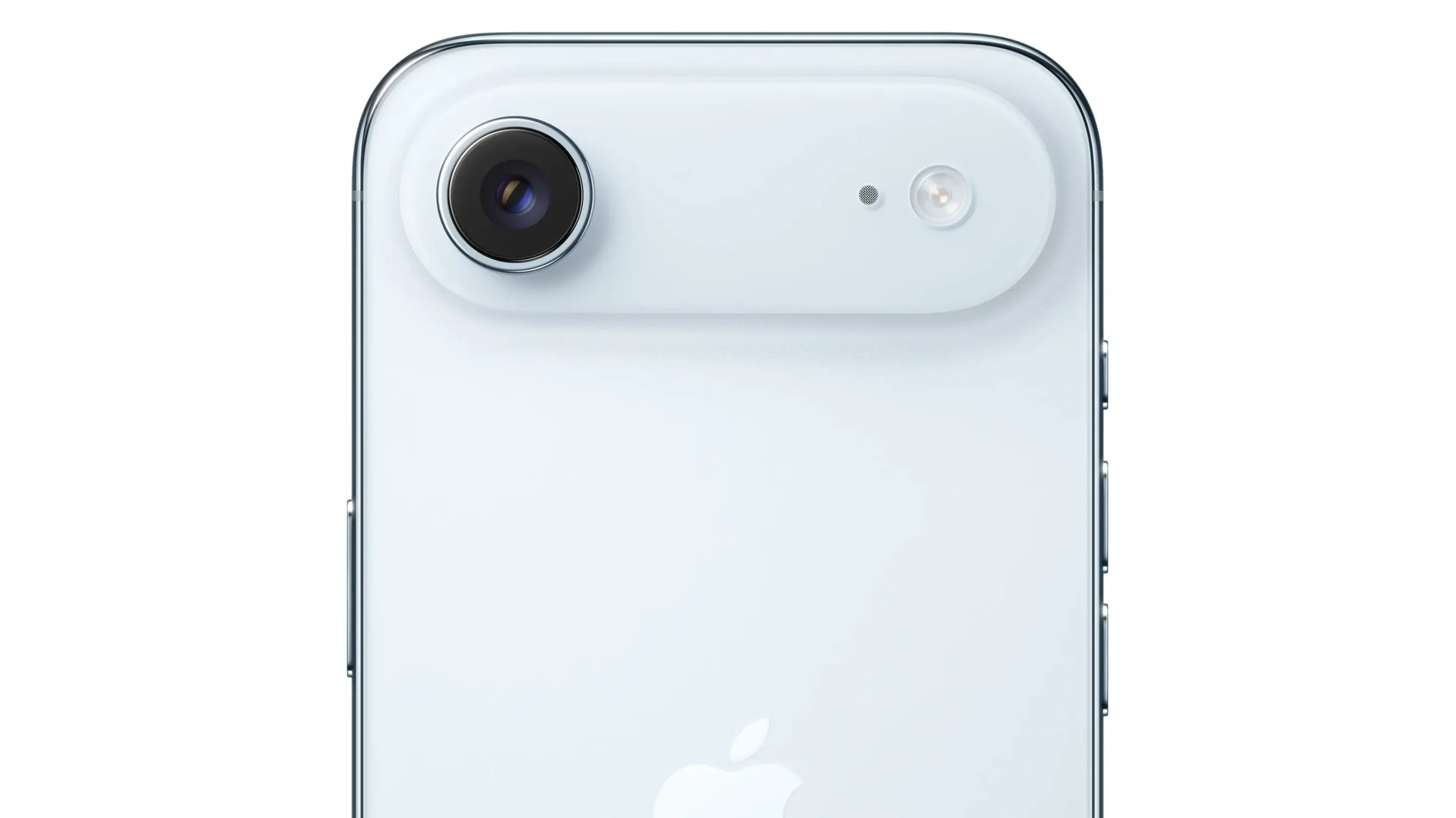 Kekurangan iPhone Air