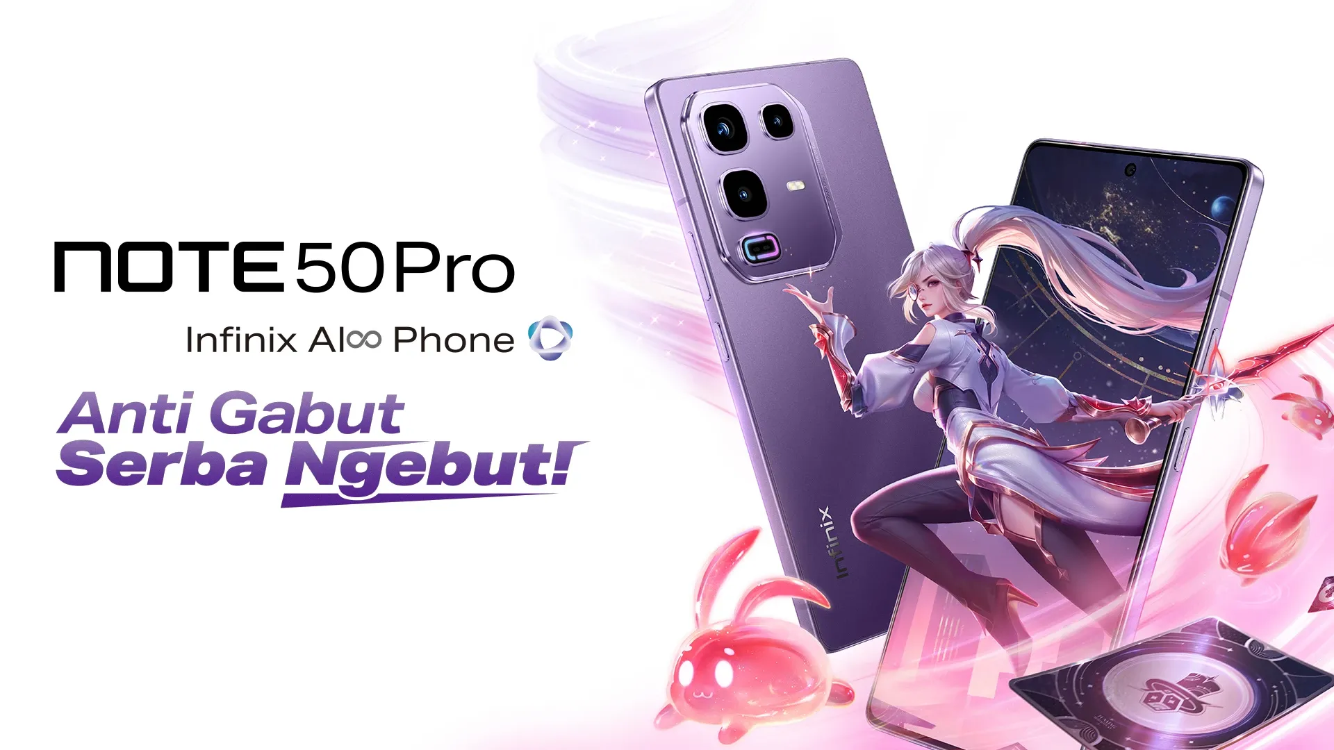 Kelebihan Infinix Note 50 Pro (1)