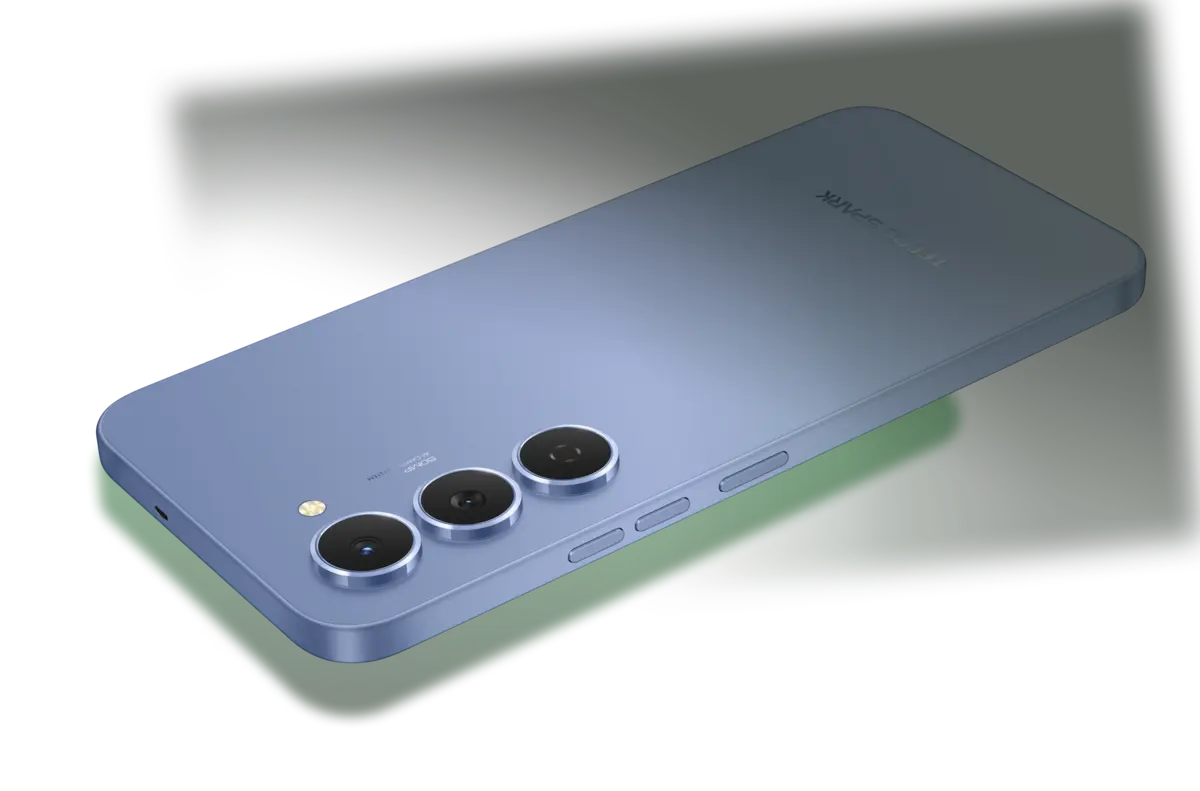 Kelebihan dan Kekurangan Tecno Spark 40 Pro, Skip atau Beli 3 Kelebihan Tecno Spark 40 Pro