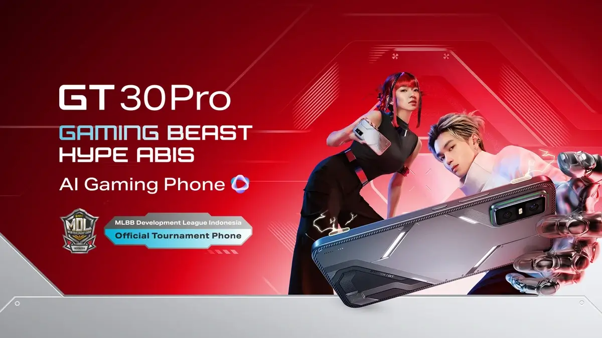 Kelebihan dan Kekurangan Infinix GT 30 Pro