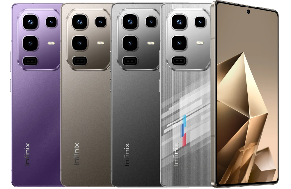 Infinix Note 50 Pro: Spesifikasi, Harga, & Plus Minusnya 3 Kelebihan dan Kekurangan Infinix Note 50 Pro