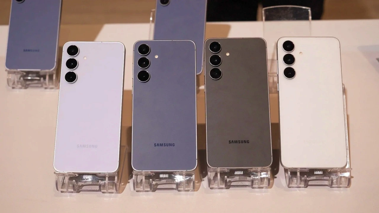 Samsung Galaxy S25 FE: Spesifikasi, Harga, & Plus Minusnya 6 Kelebihan dan Kekurangan Samsung Galaxy S25 FE