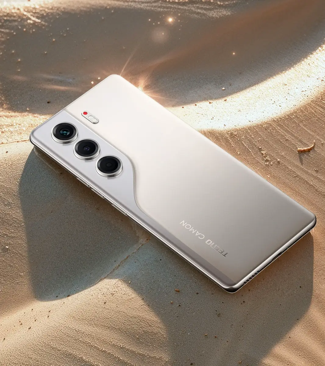 Tecno Camon 40 Pro 5G : Spesifikasi, Harga, & Plus Minusnya 4 Kelebihan dan Kekurangan Tecno Camon 40 Pro 5G