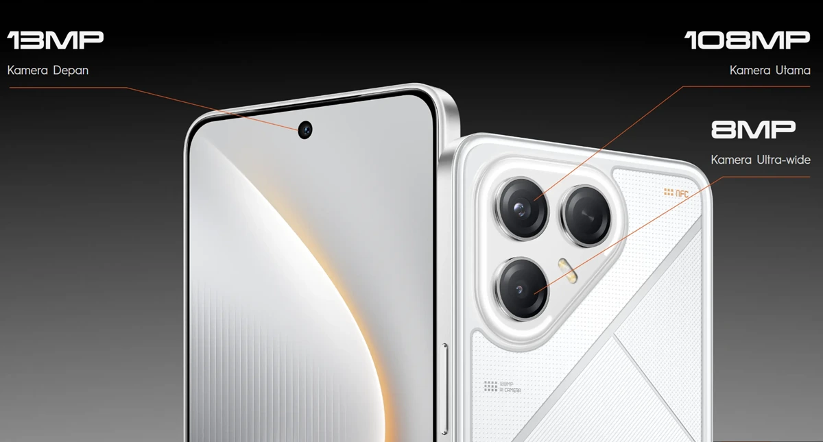 Tecno Pova 7 Ultra 5G: Spesifikasi, Harga, & Plus Minusnya! 3 Kelebihan dan Kekurangan Tenco POVA 7 Ultra 5G