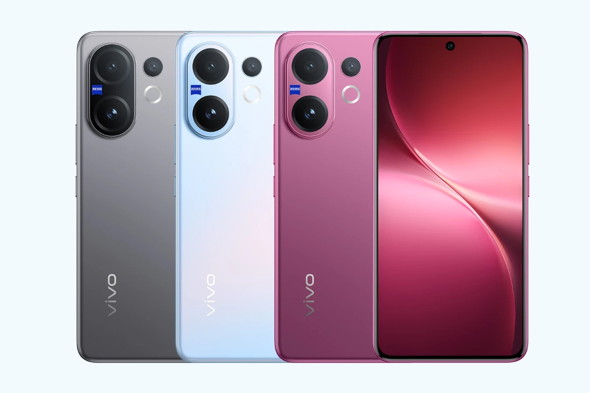 Review vivo V60: Spesifikasi, Harga, & Plus Minusnya! 3 Kelebihan dan Kekurangan vivo V60