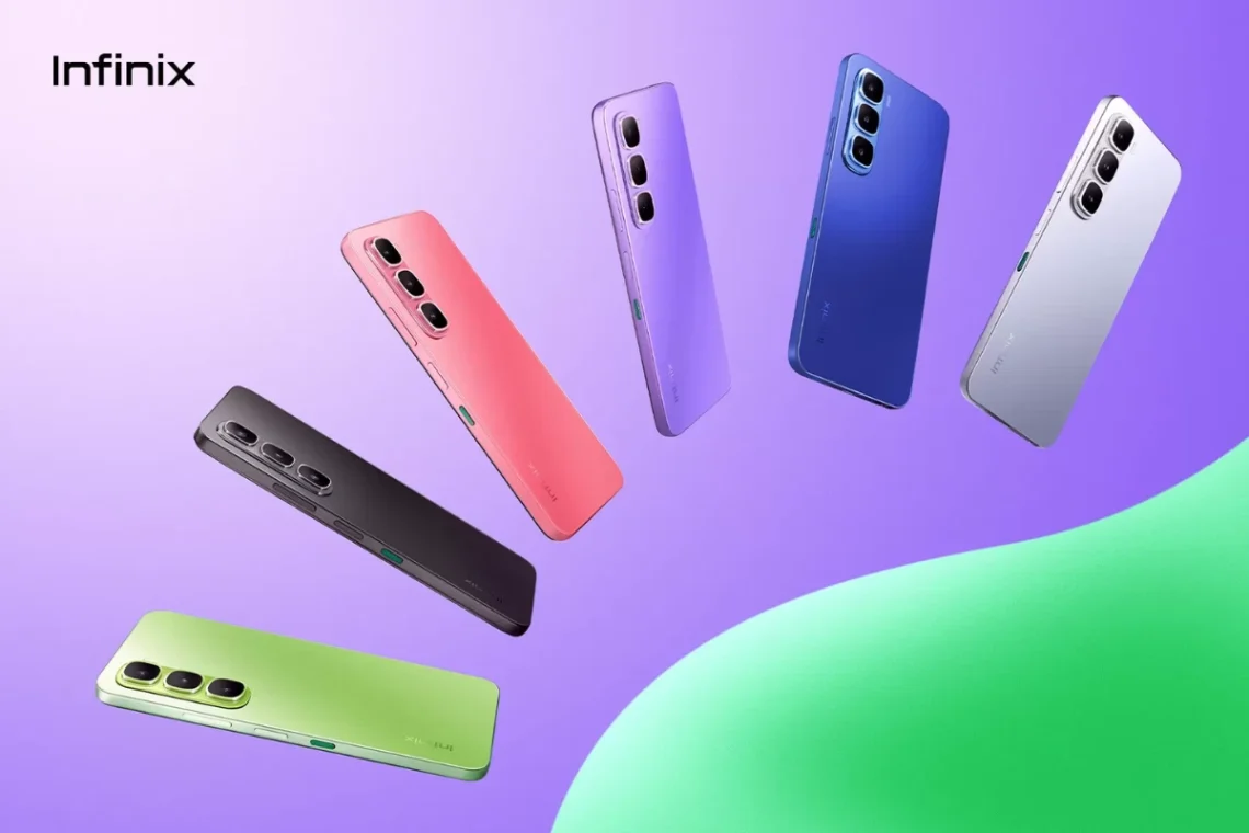 Review Infinix Hot 60i: Spesifikasi, Harga, & Plus Minusnya 1 Review Infinix Hot 60i