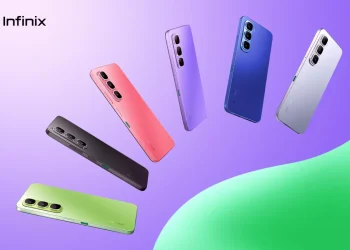 Review Infinix Hot 60i