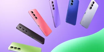 Review Infinix Hot 60i