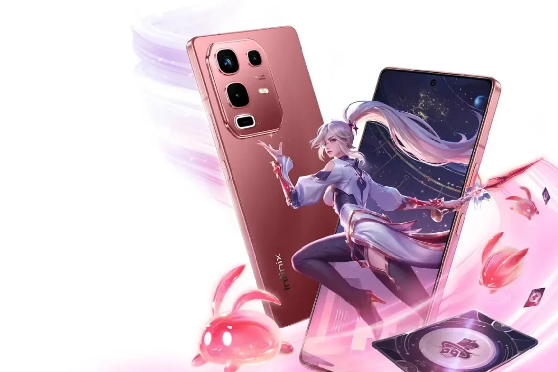 Infinix Note 50: Spesifikasi, Harga, & Plus Minusnya 1 Review Infinix Note 50