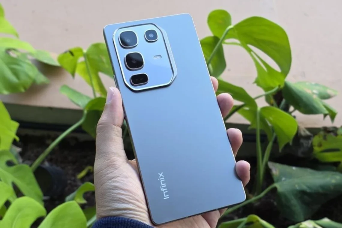 Infinix Note 50 Pro: Spesifikasi, Harga, & Plus Minusnya 1 Review Infinix Note 50 Pro