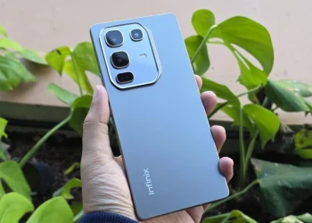 Review Infinix Note 50 Pro