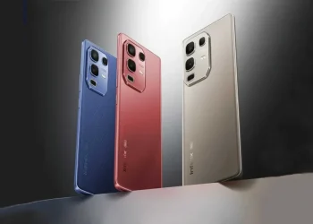 Review Infinix Note 50S 5G