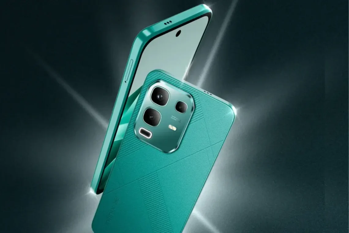 Infinix Note 50X 5G: Spesifikasi, Harga, & Plus Minusnya 1 Review Infinix Note 50X 5G