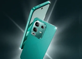 Review Infinix Note 50X 5G