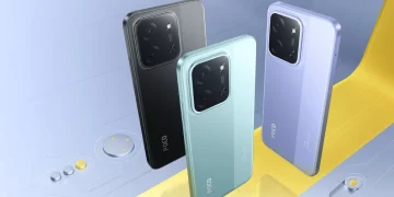 Review POCO C85
