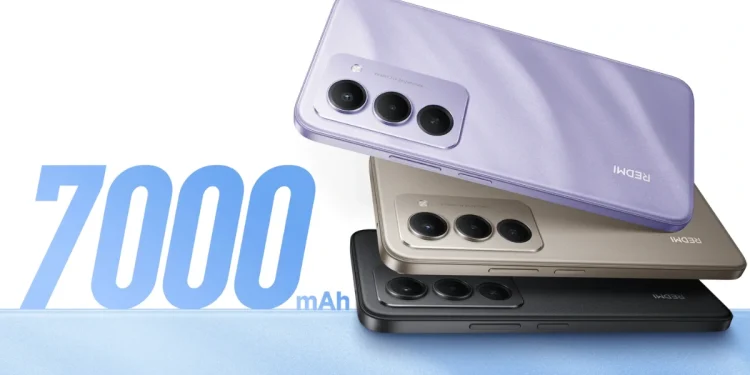 Review Redmi 15: Spesifikasi, Harga, & Plus Minusnya