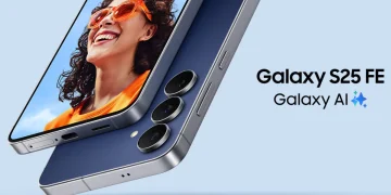 Review Samsung Galaxy S25 FE