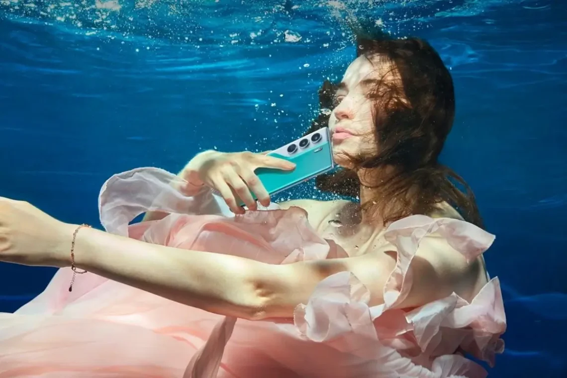 Tecno Camon 40 Pro 5G : Spesifikasi, Harga, & Plus Minusnya 1 Review Tecno Camon 40 Pro 5G