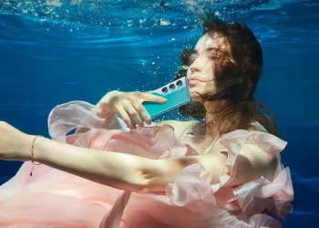 Review Tecno Camon 40 Pro 5G