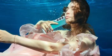 Review Tecno Camon 40 Pro 5G