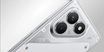 Review Tecno Pova 7 4G