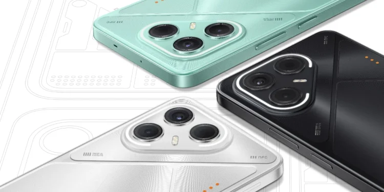 Review Tecno Pova 7 5G: Spesifikasi, Harga, & Plus Minusnya!