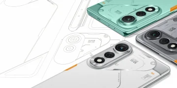 Review Tecno Pova Curve 5G