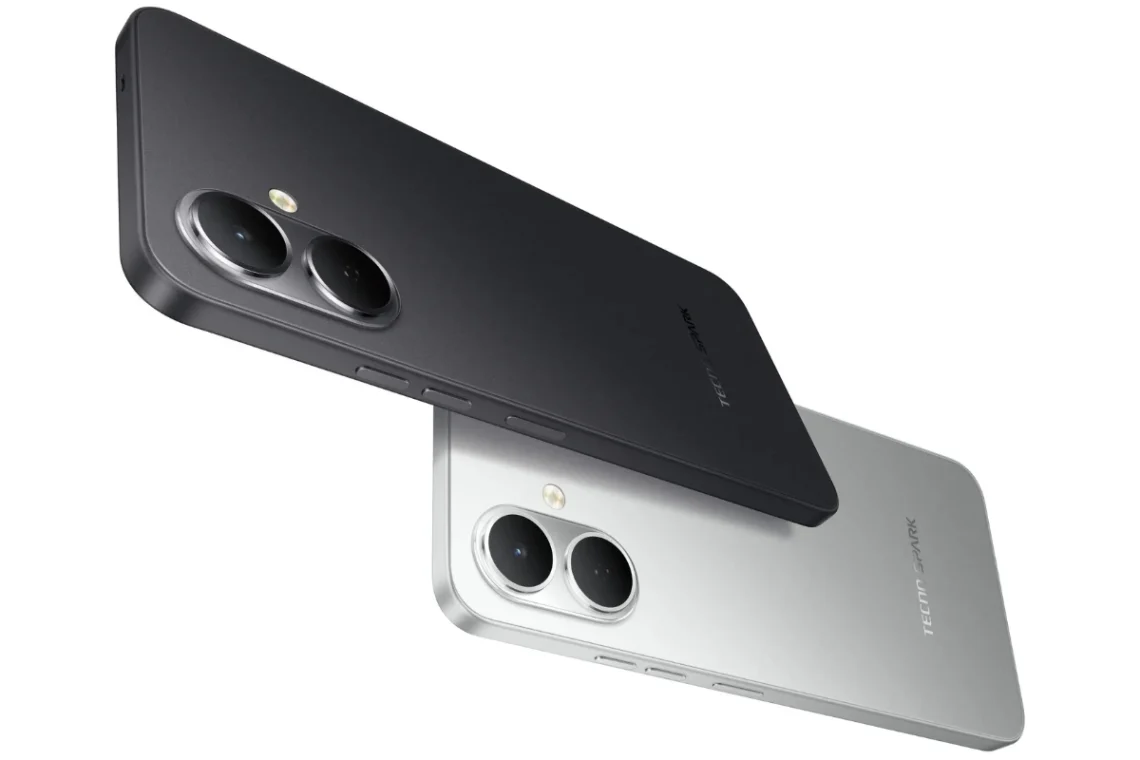 Review Tecno Spark Go 2: Spesifikasi, Harga, & Plus Minusnya 1 Review Tecno Spark Go 2