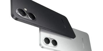 Review Tecno Spark Go 2