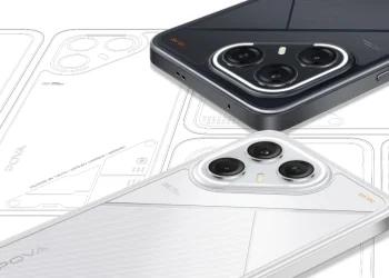 Review Tenco POVA 7 Ultra 5G