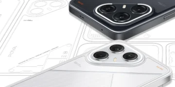 Review Tenco POVA 7 Ultra 5G