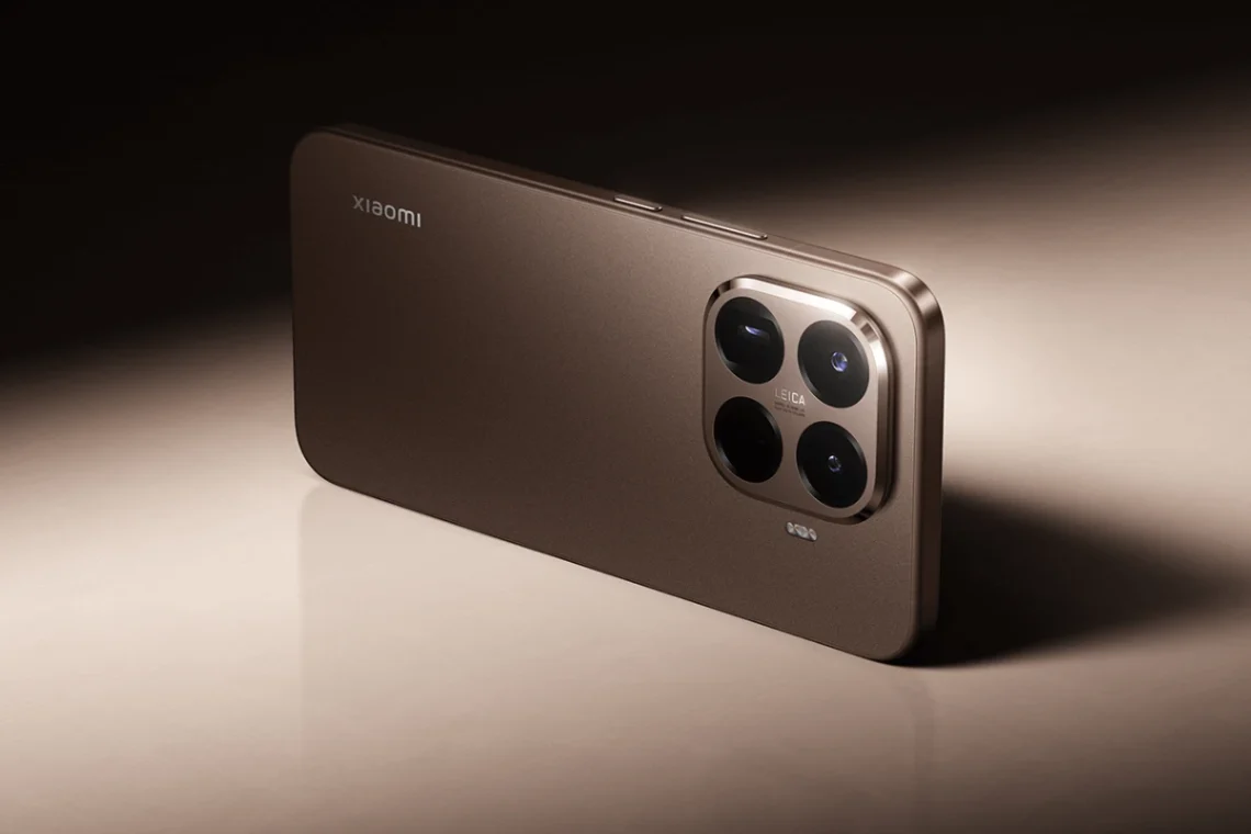 Review Xiaomi 14T Pro