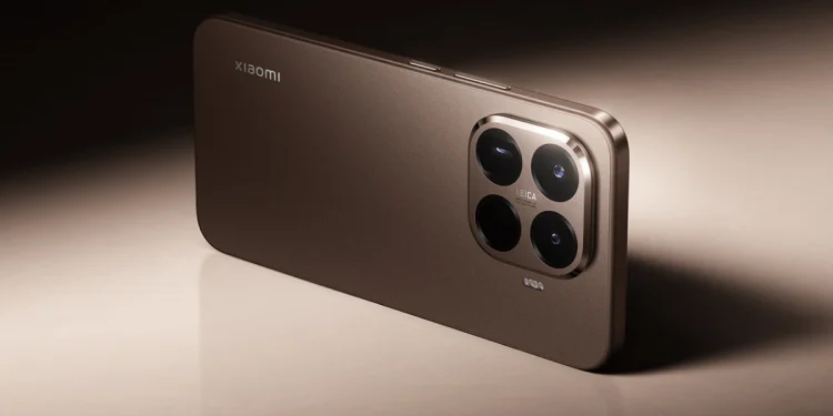 Review Xiaomi 14T Pro