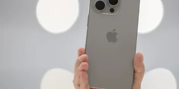 Review iPhone 17