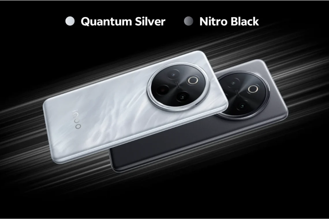 Review Kelebihan dan Kekurangan iQOO Z10, Beli atau Skip? 1 Review iQOO Z10