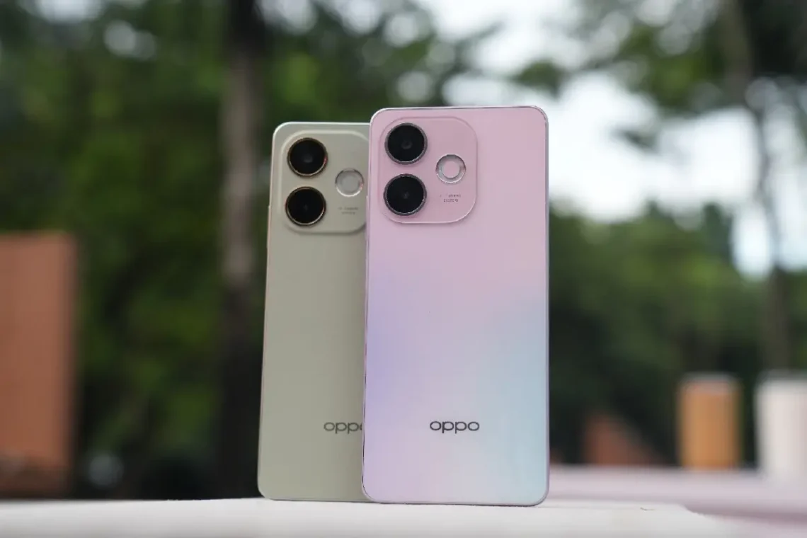 Review Oppo A5 Pro 5G: Spesifikasi, Harga, & Plus Minusnya! 1 Review oppo A5 Pro 5G