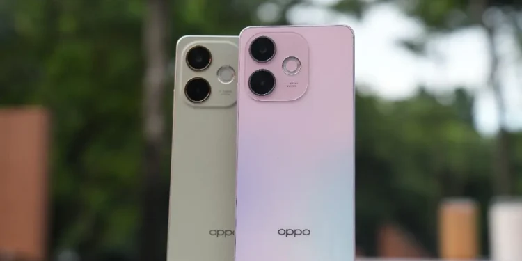 Review Oppo A5 Pro 5G: Spesifikasi, Harga, & Plus Minusnya!