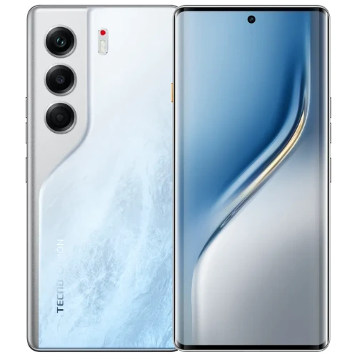 Urutan Seri HP Tecno dari Terendah Sampai Tertinggi 2025 9 Tecno Camon 40 Pro 5G