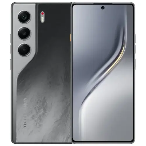 Urutan Seri HP Tecno dari Terendah Sampai Tertinggi 2025 10 Tecno Camon 40