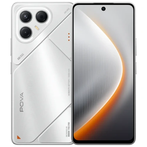 Review Tecno Pova 7 5G: Spesifikasi, Harga, & Plus Minusnya! 2 Tecno Pova 7 5G