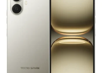 Tecno Spark Go 2