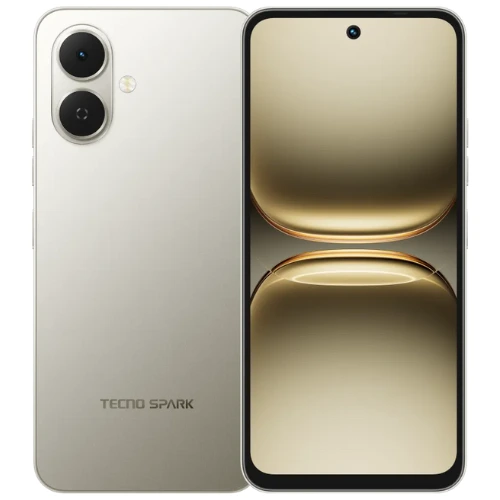 Urutan Seri HP Tecno dari Terendah Sampai Tertinggi 2025 4 Tecno Spark Go 2