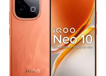 iQOO Neo 10