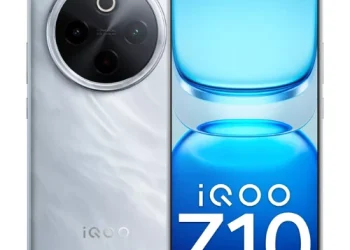 iQOO Z10