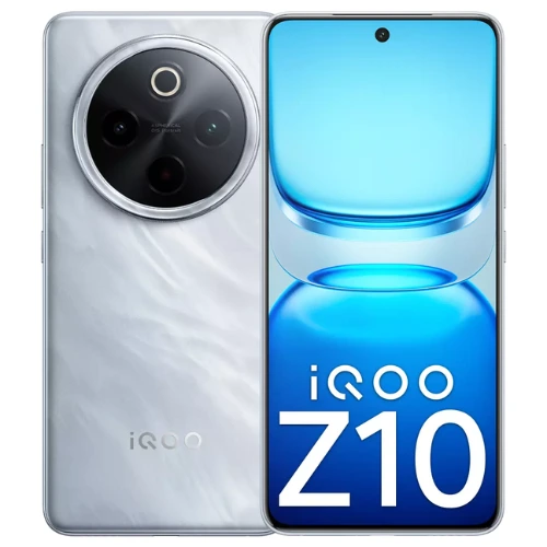 iQOO Z10