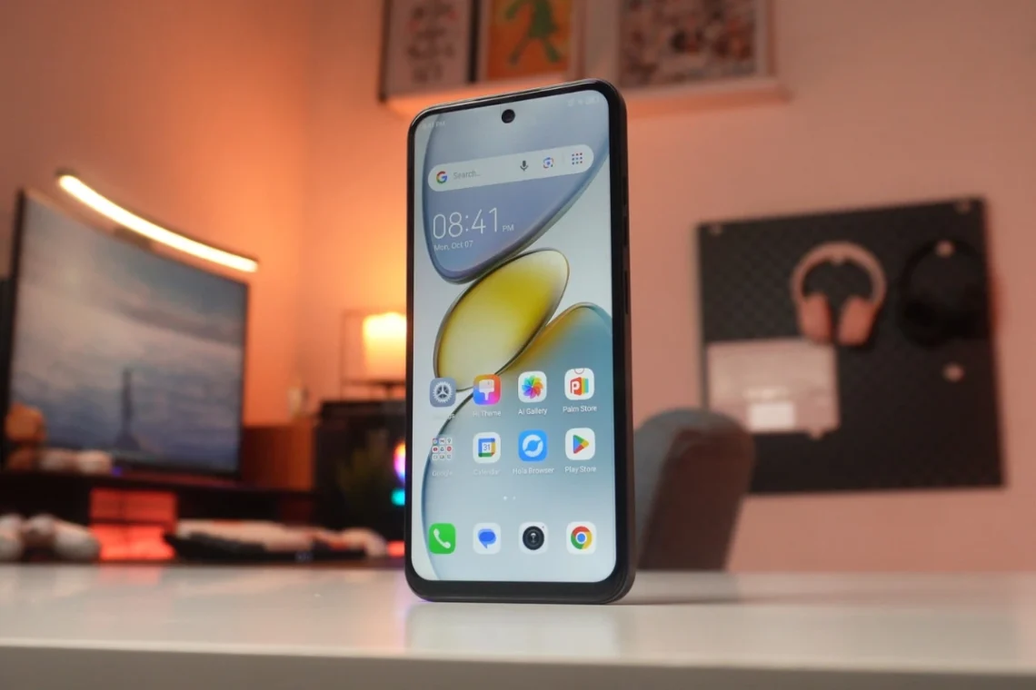 Apakah HP Tecno Cepat Rusak