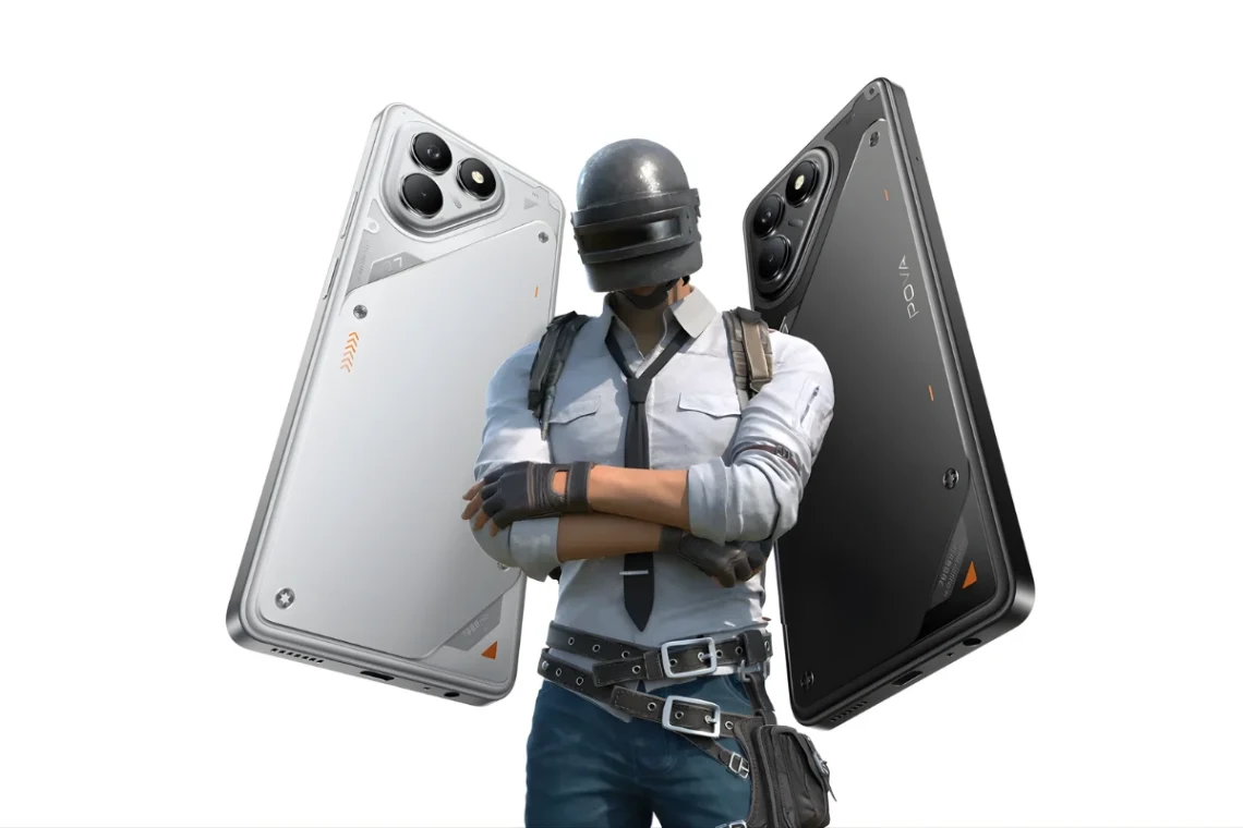 Apakah Helio G100 Bagus untuk Game? Cek Kelebihannya Disini 1 Apakah Helio G100 Bagus untuk Game